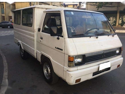 Mitsubishi L300 1993 for sale