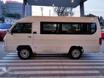 Mitsubishi L300 Van MT 2015 for sale