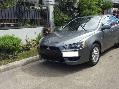 Mitsubishi Lancer Ex 2014 For sale