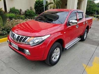 Mitsubishi Strada 2015 for sale