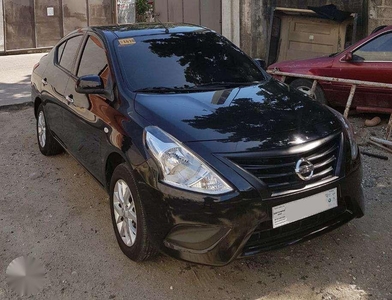 Nissan Almera 1.5B 2017 AT FOR SALE