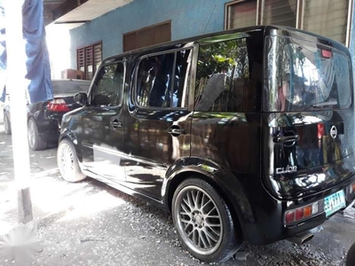Nissan Cube 3 2009model automatic for sale