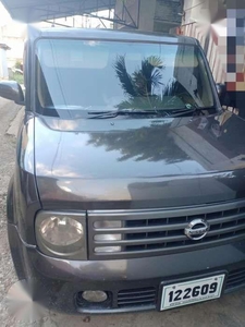 Nissan Cube For Sale