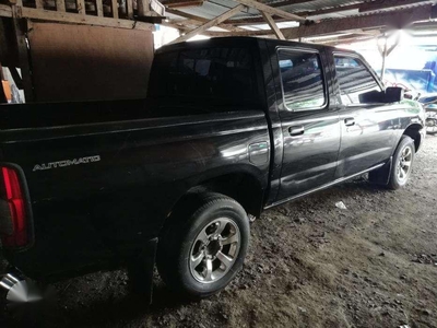 Nissan Frontier 2002 for sale