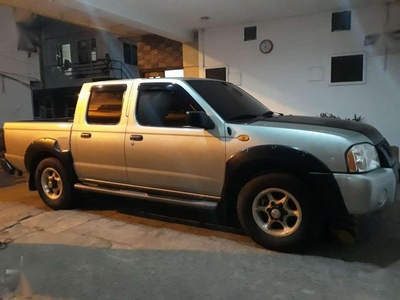 Nissan Frontier 2005 for sale