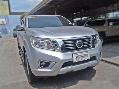Nissan NP300 Navara 2016​ for sale fully loaded
