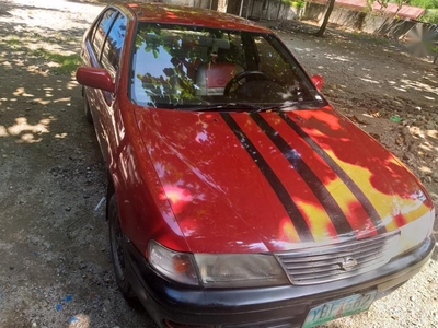Nissan Sentra 2005 Automatic Gasoline for sale in Catmon