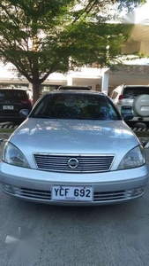 Nissan Sentra automatic 2007 for sale