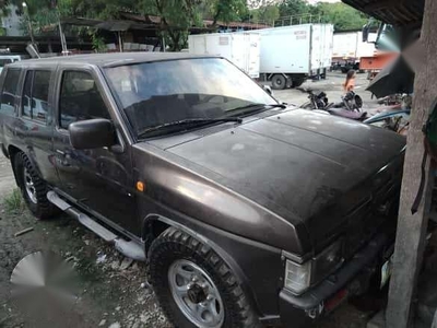 Nissan Terrano 2000 for sale