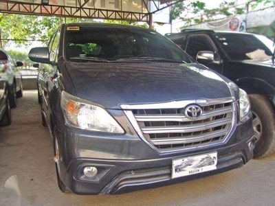 PRICEDROP 2014 Toyota Innova 25 AT