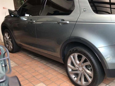 Range Rover Discovery Sport for sale