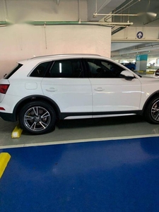 Sell 2nd Hand 2018 Audi Q5 at 20000 km in Pasig