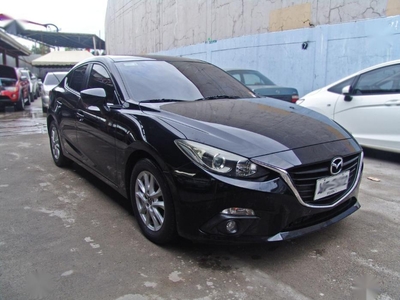 Selling 2nd Hand Mazda 3 2014 Automatic Gasoline in Mandaue