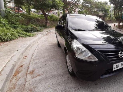 Selling 2nd Hand (Used) Nissan Almera 2017 Manual Gasoline at 30000 in Talisay