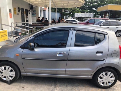 Selling Suzuki Celerio 2013 Manual Gasoline in Cebu City