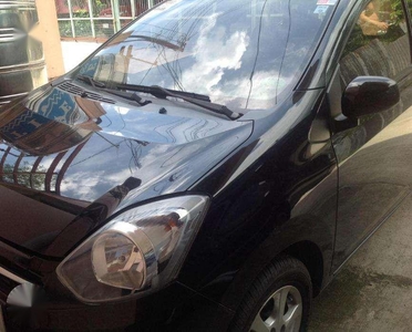 SELLING Toyota Wigo for sale or assume 2014