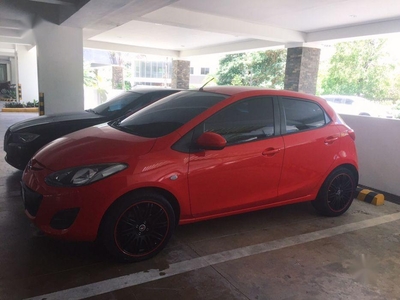 Selling Used Mazda 2 2013 in Cebu City