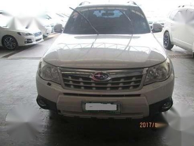 Subaru Forester 2012. Cebu unit. for sale