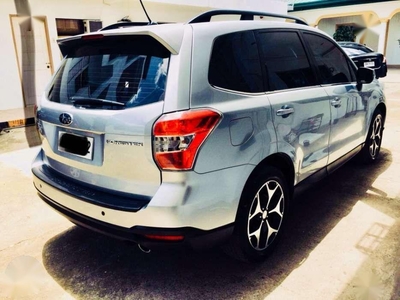 Subaru Forester 2015 for sale