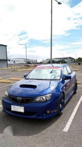 Subaru Wrx 2010 for sale