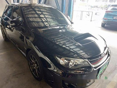 Subaru WRX 2013 for sale