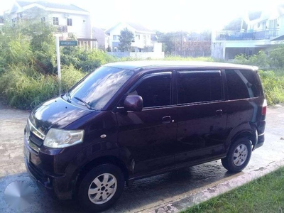 Suzuki APV 2011 for sale