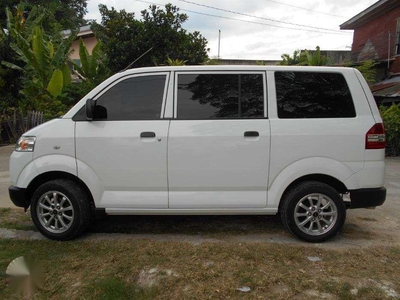 Suzuki Apv 2011 for sale