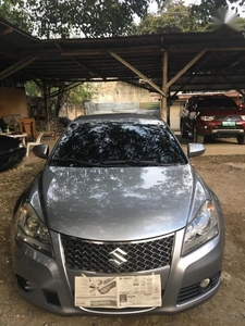 Suzuki Kizashi 2015 AT for sale