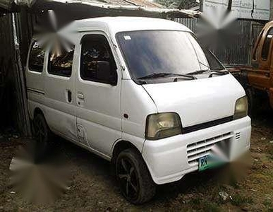 Suzuki Multi-Cab 2013 for sale