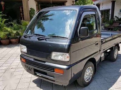 Suzuki Multi-cab for sale