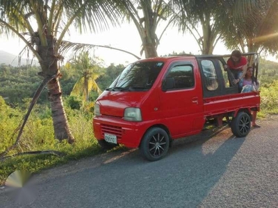 Suzuki Multicab 2016 for sale