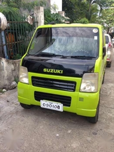 SUZUKI Multicab DA63 DA62 FOR SALE