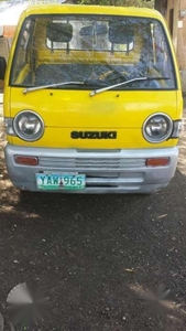 Suzuki Multicab Scrum For Sale!