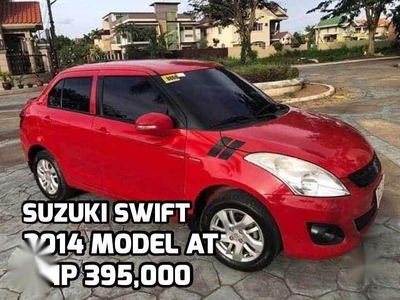 Suzuki Swift 2014 for sale