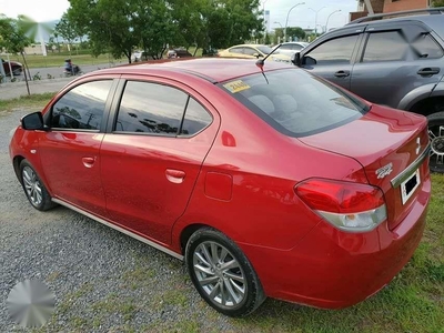 top of the line 20l5 Mitsubishi Mirage for sale