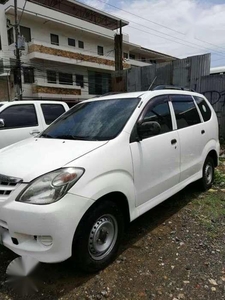 Toyota Avanza 2011 FOR SALE