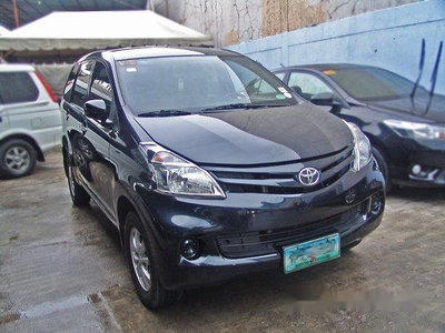 Toyota Avanza 2014 FOR SALE