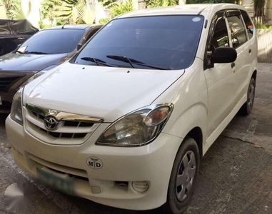 Toyota Avanza FOR SALE