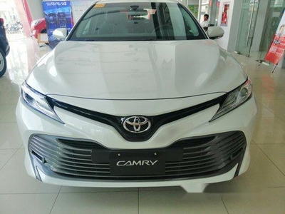 Toyota Camry 2018 FOR SALE
