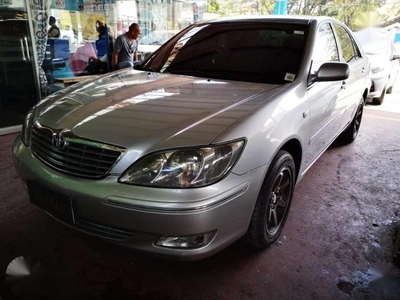 TOYOTA Camry 2.0G AT 2003 for sale