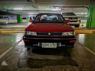 Toyota Corolla 1992 For sale