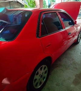 Toyota Corolla Lovelife edition FOR SALE