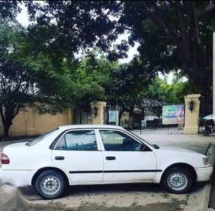 Toyota Corolla XE Lovelife 2001 for sale