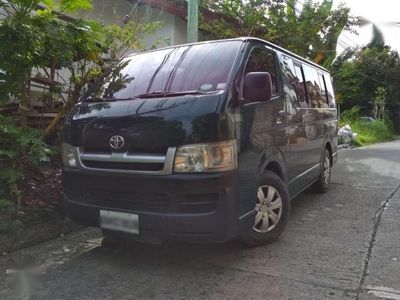 Toyota Hi Ace for sale