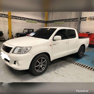 Toyota Hilux 2013 For sale