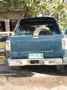 Toyota Hilux Surf Pick up 1996 for sale