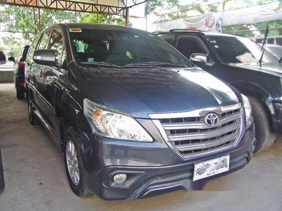 Toyota Innova 2014 for sale