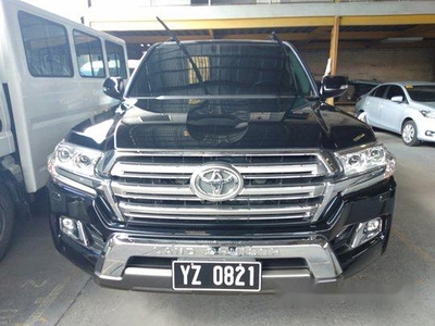 Toyota Land Cruiser 2016 for sale