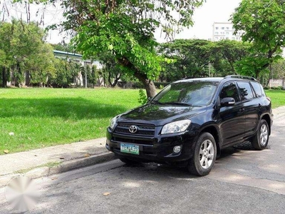 Toyota Rav4 2010 for sale