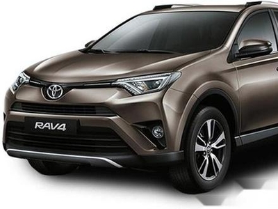 Toyota Rav4 Active 2019 for sale